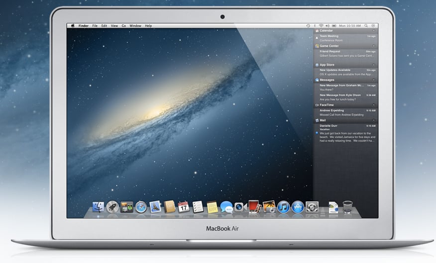Download Install Mac Os X Mountain Lion.app