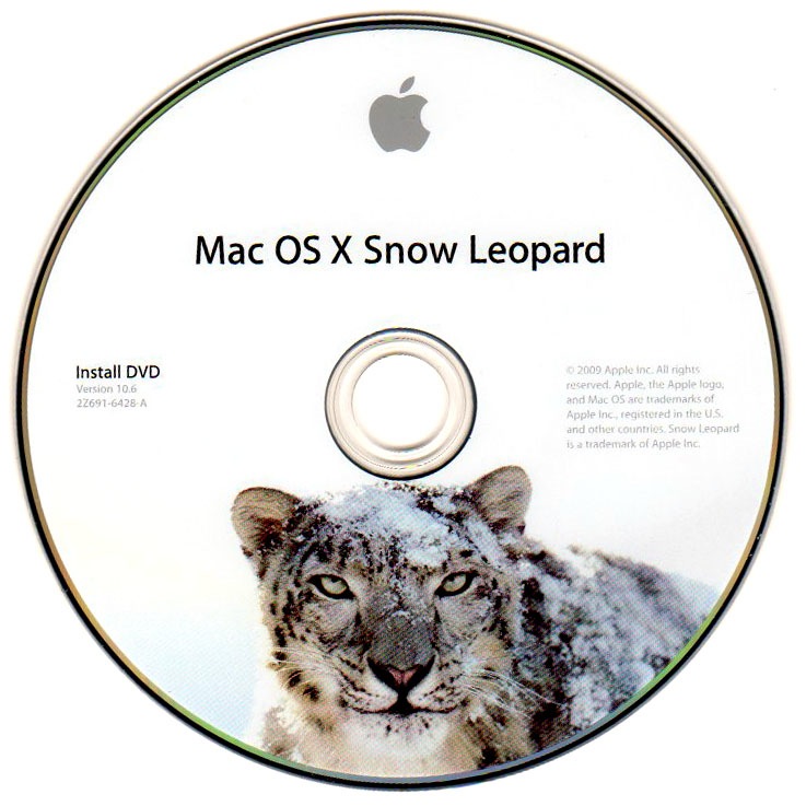 Mac os snow leopard download whole operating system download